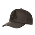 GORRA NEGRA ECLIPSE AP CROWN